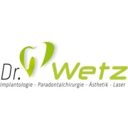 Logo Wetz, Adrian Dr.