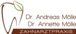 Logo Dr. Andreas Mölle Zahnarzt
