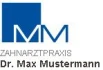 Logo Dr. Anne-Katrin Termeer Zahnärztin