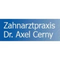 Dr. Axel Cerny Zahnarztpraxis Hof