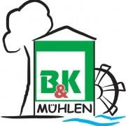 Logo Dr. B. Kiene & Kollegen GmbH