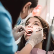 Dr. Bärbel Junghans Zahnärztin Werneuchen