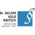 Logo Dr. Balzer, Kolb & Arnold Rechtsanwälte Hersbruck - Fürth