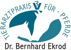 Dr. Bernhard Ekrod Tierarzt Südergellersen