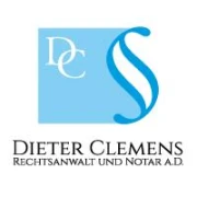 Logo Clemens, Bernward Dr.