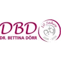 Logo Dr. Bettina D&ouml;rr