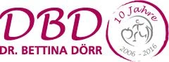 Logo Dr. Bettina Dörr
