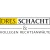Logo Dr. Bettina Schacht