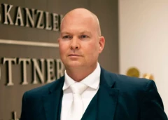 Dr. Böttner Rechtsanwälte und Strafverteidiger Frankfurt