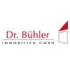 Logo Dr. Bühler Immobilien GmbH