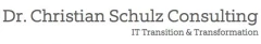 Logo Dr. Christian Schulz