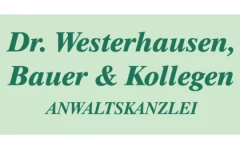 Dr. Christian Westerhausen & Dr. Westerhausen - Bauer & Kollegen Chemnitz