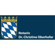 Dr. Christine Oberhofer Feucht