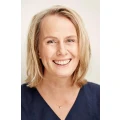 Logo Holst, Christine Dr. von