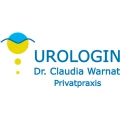 Dr. Claudia Warnat M&uuml;lheim