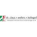 dr. claus + wefers + kollegen immobiliensachvertstaendige.nrw Dortmund