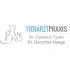 Logo Dr. Clemens Tyrell Tierarzt
