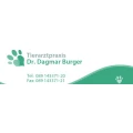 Logo Burger, Dagmar Dr.