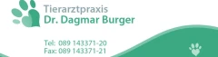 Logo Burger, Dagmar Dr.