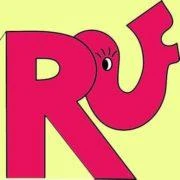Logo Ruf, Diana Dr.
