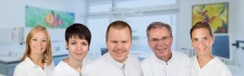 Logo Dr. Dietz Zahnmedizin Wipperfürth Zahnarzt