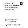 Logo Schulze-Rauschenbach, Svenja Dr. Dipl.-Psych.
