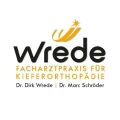 Logo Wrede, Dirk Dr.