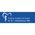 Dr. Dr. med. dent. J&uuml;rgen Braunsteiner, MSc. Zahnarzt Essen