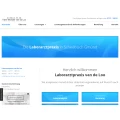 Dr. Dr. med. Hans-Michael van de Loo Facharzt f. Laboratoriumsmedizin Schw&auml;bisch Gm&uuml;nd