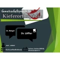 Dr. Dr.med. Udo L&ouml;ffler Zahnarzt f.Kieferorthop&auml;die Zwickau