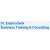 Logo Dr. Eisenschink Business Training & Consulting