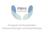 Logo Dr. Faramarz Pakravan PBKK-Zentrum