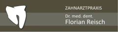 Logo Dr. Florian Reisch Zahnarzt