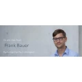 Logo Bauer, Frank Dr.