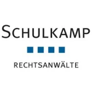 Logo Schulkamp, Frank Dr.