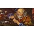Akademische Ghostwriter
