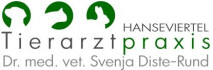 Logo Dr. Franz Evers Tierarzt