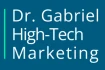 Logo Dr. Gabriel High-Tech Marketing