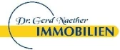 Logo Dr. Gerd Naether Immobilienb&uuml;ro