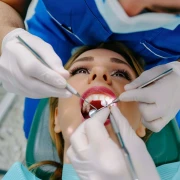 Dr. Giselher Schalt Zahnarzt Berlin