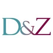 Logo Zydowitz, Götz Dr.