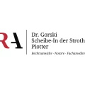 Dr. Gorski, Scheibe-In der Stroth, Piotter, Rechtsanw&auml;lte, Notare, Fachanw&auml;lte Hagen i. Bremischen