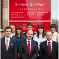 Logo H&auml;cker Dr.