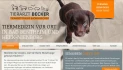 Logo Dr. Harald Becker Tierarzt