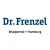 Logo Dr. Hartmut Frenzel | Wirtschaftsmediator und Unternehmensberater