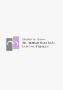 Dr. Heidar Baki Zahnarzt Bielefeld