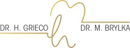 Logo Dr. Heike Grieco Monika Brylka Zahn&auml;rztin