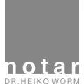 Logo Worm, Heiko Dr.