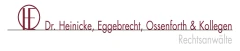 Dr. Heinicke, Eggebrecht & Partner mbB Rechtsanwälte München