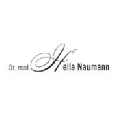 Logo Naumann, Hella Dr.